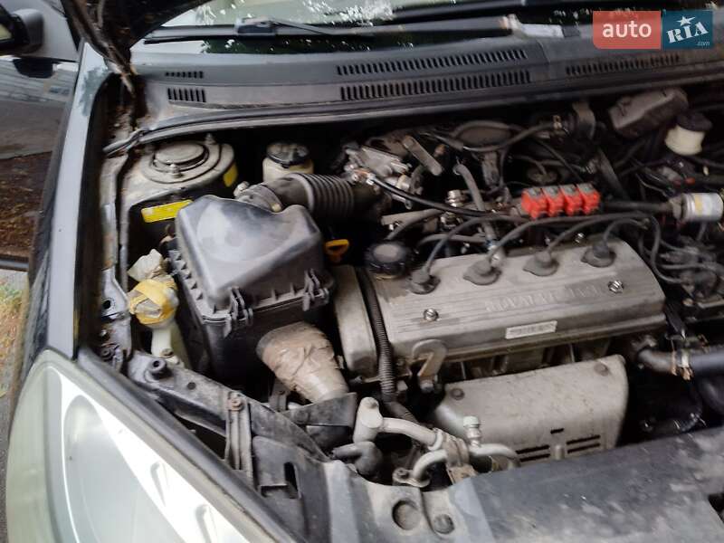 Хетчбек Geely MK-2 2011 в Києві