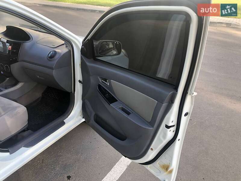 Седан Geely MK-2 2011 в Вінниці