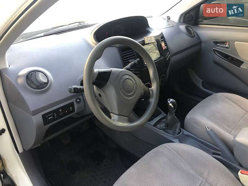 Седан Geely MK-2 2011 в Вінниці