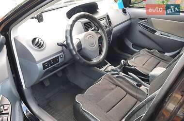 Седан Geely MK-2 2011 в Черкасах