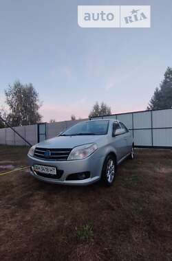 Седан Geely MK-2 2012 в Киеве