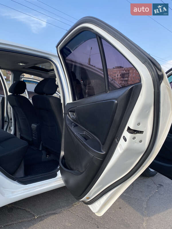 Седан Geely MK-2 2013 в Кривому Розі
