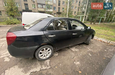 Седан Geely MK-2 2011 в Запорожье