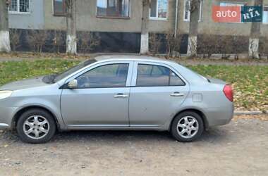 Седан Geely MK-2 2014 в Первомайске