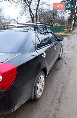 Седан Geely MK-2 2011 в Кропивницком