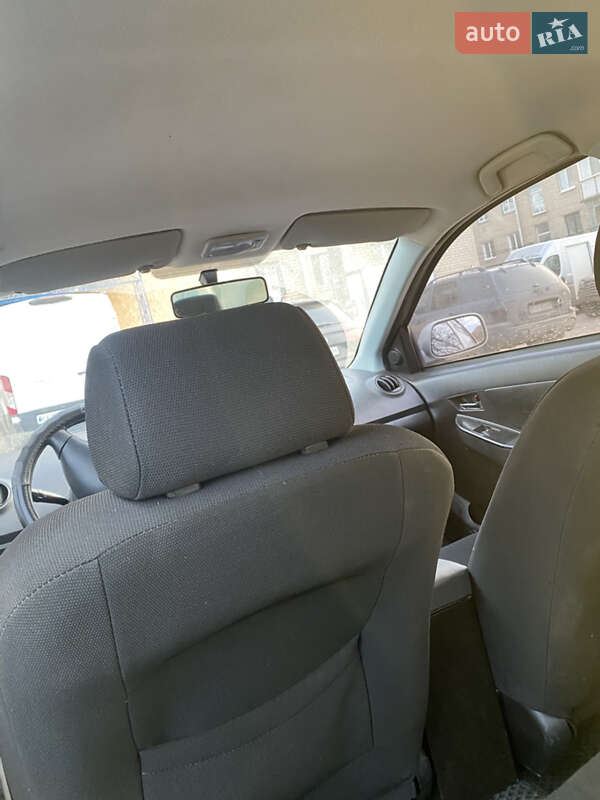 Седан Geely MK-2 2014 в Изюме