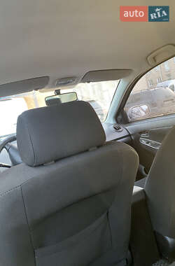 Седан Geely MK-2 2014 в 