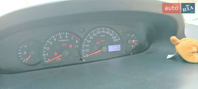 Хэтчбек Geely MK-2 2011 в Шполе фото 11 Хэтчбек Geely MK-2 2011 в Шполе