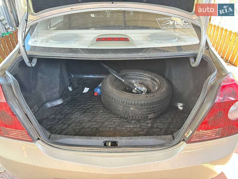 Седан Geely MK-2 2014 в Дніпрі