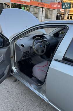 Седан Geely MK-2 2011 в 