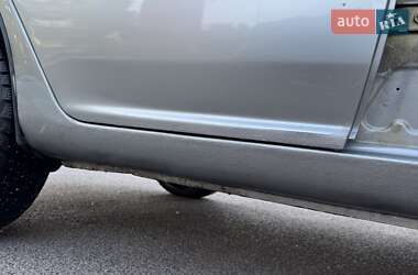 Седан Geely MK-2 2011 в 