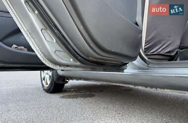 Седан Geely MK-2 2011 в 