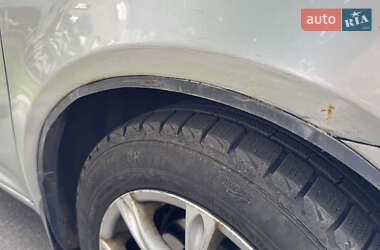 Седан Geely MK-2 2011 в 