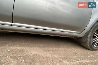 Хэтчбек Geely MK-2 2011 в 