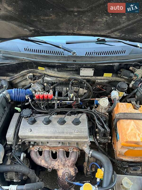 Хетчбек Geely MK-2 2010 в Києві