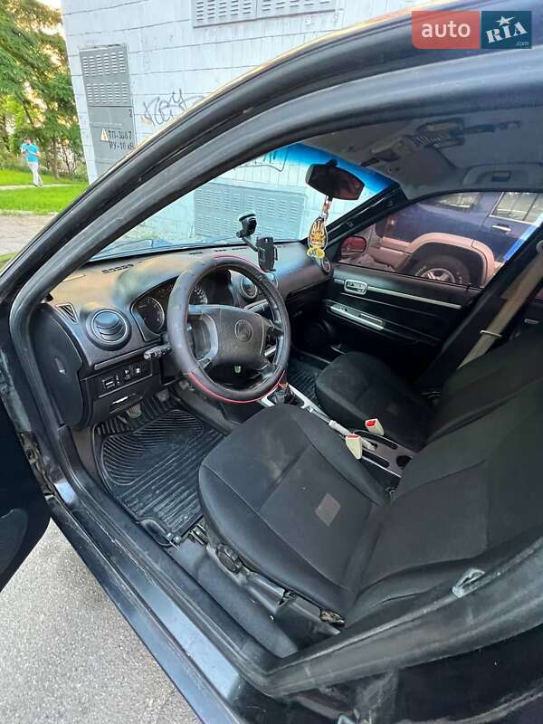 Хетчбек Geely MK-2 2010 в Києві