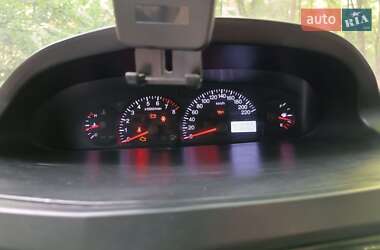 Хетчбек Geely MK-2 2010 в 