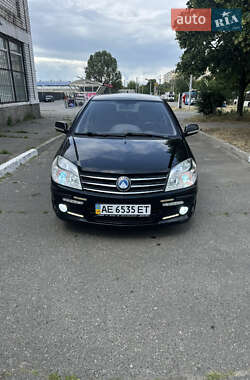 Хетчбек Geely MK-2 2009 в Дніпрі
