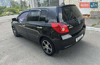 Хэтчбек Geely MK-2 2009 в 