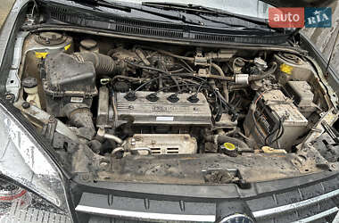 Седан Geely MK-2 2012 в 
