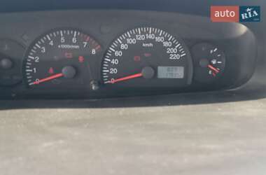 Седан Geely MK-2 2012 в 