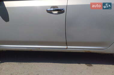Хэтчбек Geely MK-2 2009 в 