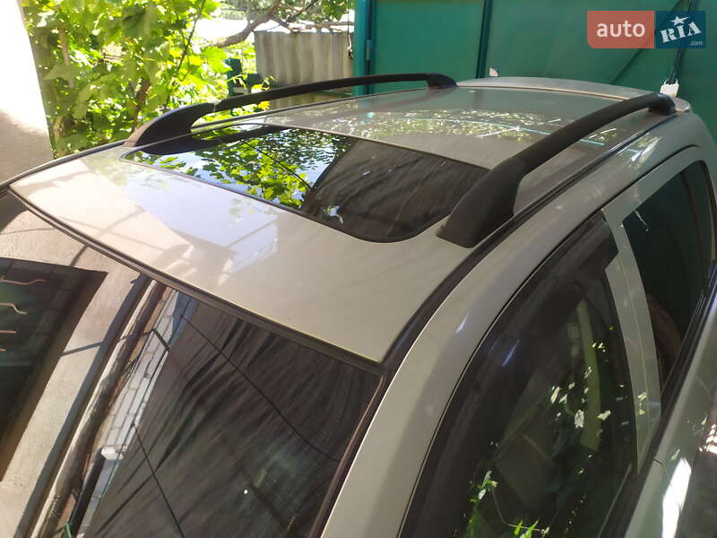 Хетчбек Geely MK-2 2009 в Дніпрі