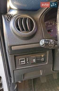 Хэтчбек Geely MK-2 2012 в 