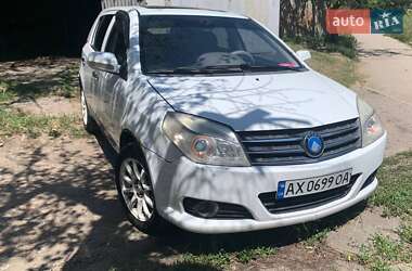 Хэтчбек Geely MK-2 2010 в Харькове