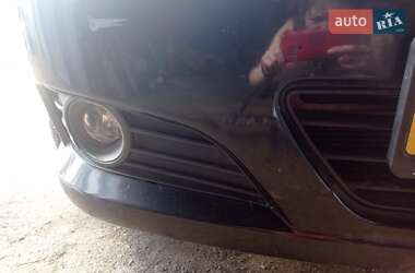 Хэтчбек Geely MK-2 2011 в 