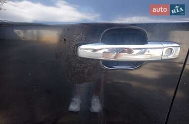 Хэтчбек Geely MK-2 2011 в 