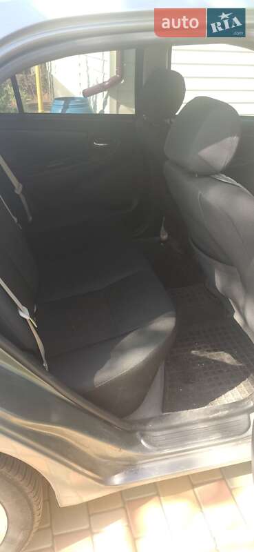 Седан Geely MK-2 2014 в Одессе фото 3 Седан Geely MK-2 2014 в Одессе