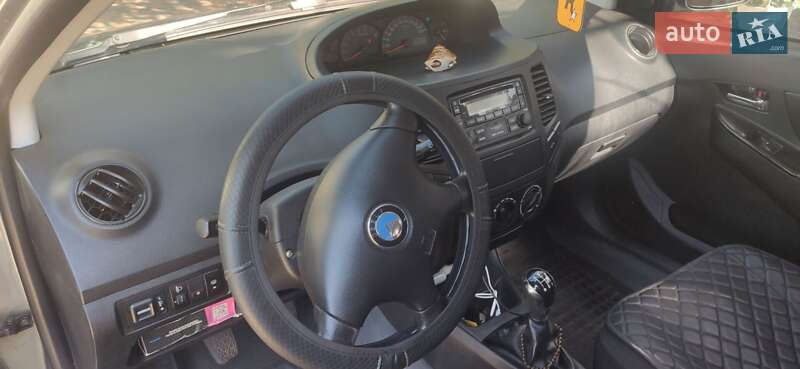 Седан Geely MK-2 2014 в Одессе фото 22 Седан Geely MK-2 2014 в Одессе