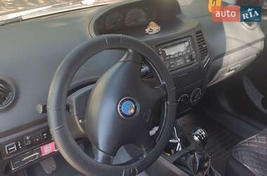 Седан Geely MK-2 2014 в 