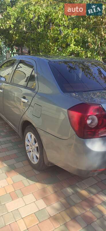 Седан Geely MK-2 2014 в Одессе фото 32 Седан Geely MK-2 2014 в Одессе