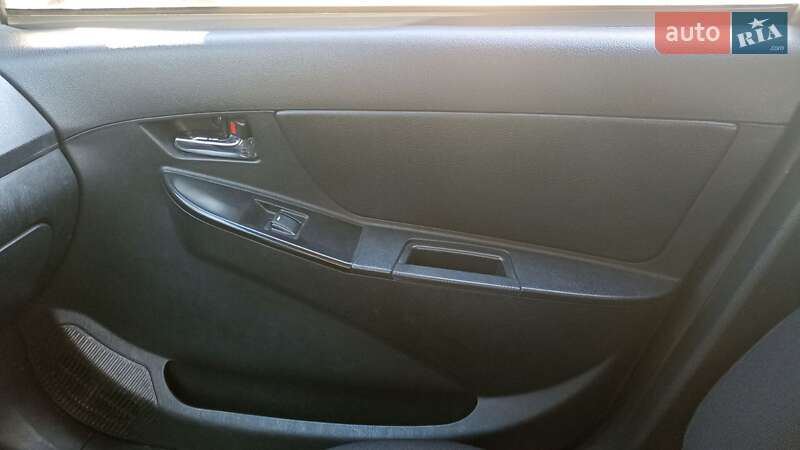 Седан Geely MK-2 2014 в Житомире