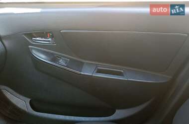 Седан Geely MK-2 2014 в 