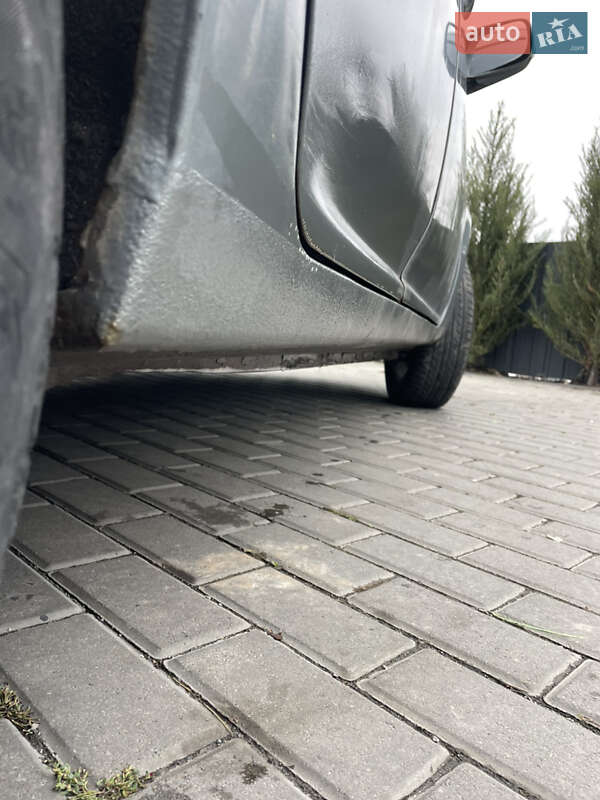 Седан Geely MK-2 2008 в Ровно фото 10 Седан Geely MK-2 2008 в Ровно