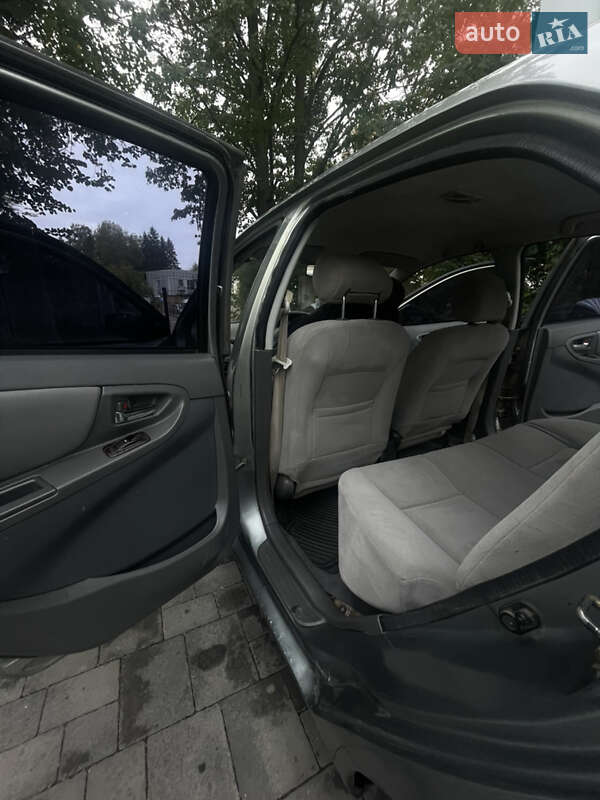 Седан Geely MK-2 2008 в Ровно фото 17 Седан Geely MK-2 2008 в Ровно