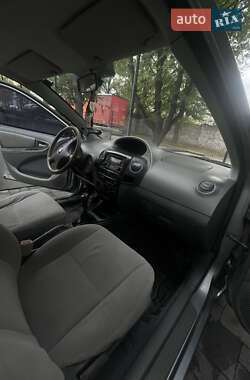 Седан Geely MK-2 2008 в 
