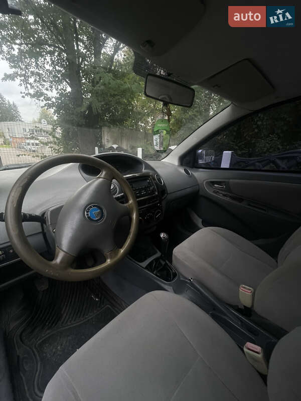 Седан Geely MK-2 2008 в Ровно фото 22 Седан Geely MK-2 2008 в Ровно