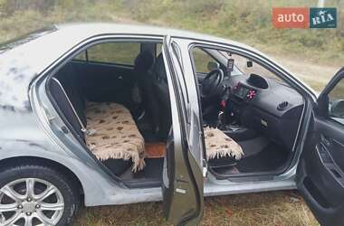 Седан Geely MK-2 2012 в Солотвине