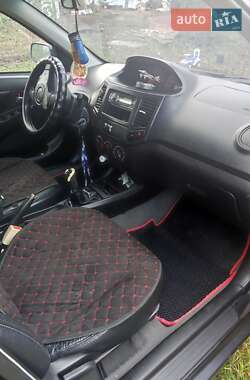 Хэтчбек Geely MK-2 2011 в Баре