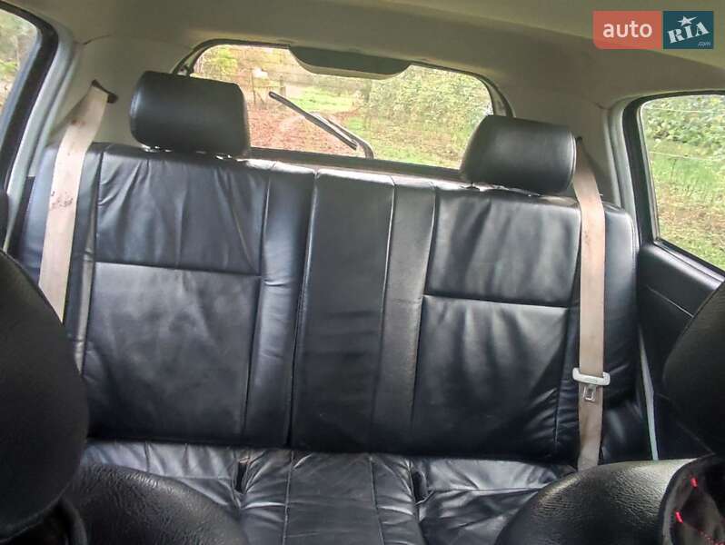 Хэтчбек Geely MK-2 2011 в Баре фото 10 Хэтчбек Geely MK-2 2011 в Баре