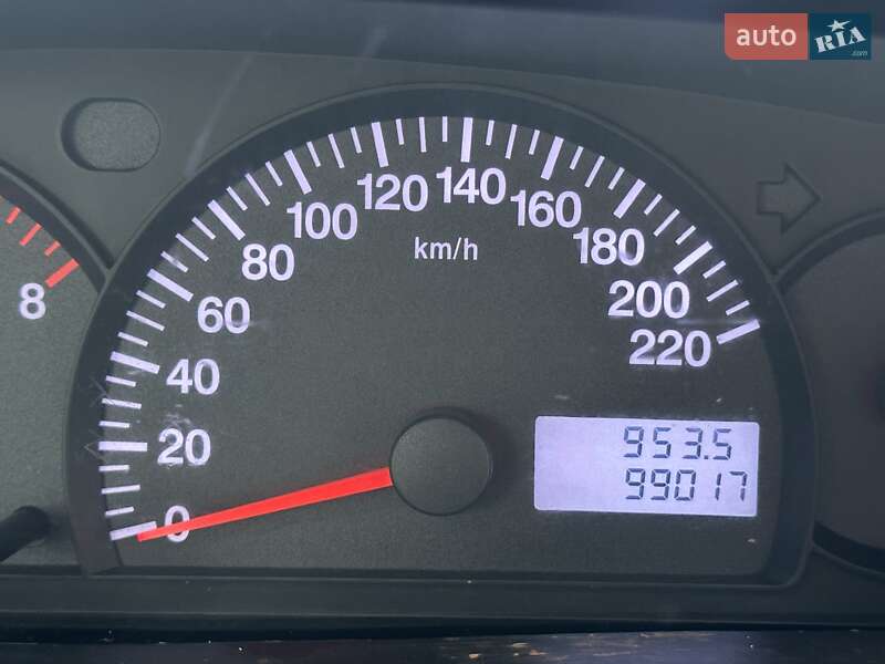 Хэтчбек Geely MK-2 2011 в Чернигове фото 4 Хэтчбек Geely MK-2 2011 в Чернигове