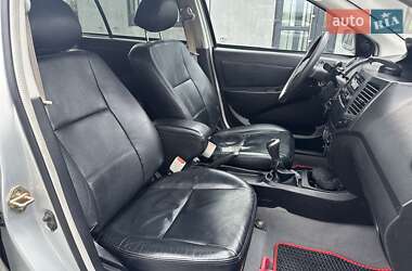 Хэтчбек Geely MK-2 2011 в Чернигове