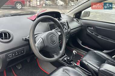Хэтчбек Geely MK-2 2011 в Чернигове