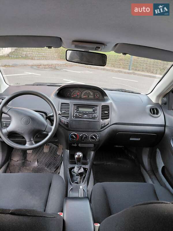 Хэтчбек Geely MK-2 2011 в Киеве