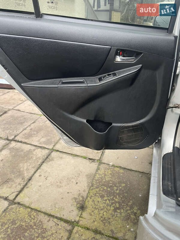 Хетчбек Geely MK-2 2011 в Теребовлі фото 8 Хетчбек Geely MK-2 2011 в Теребовлі