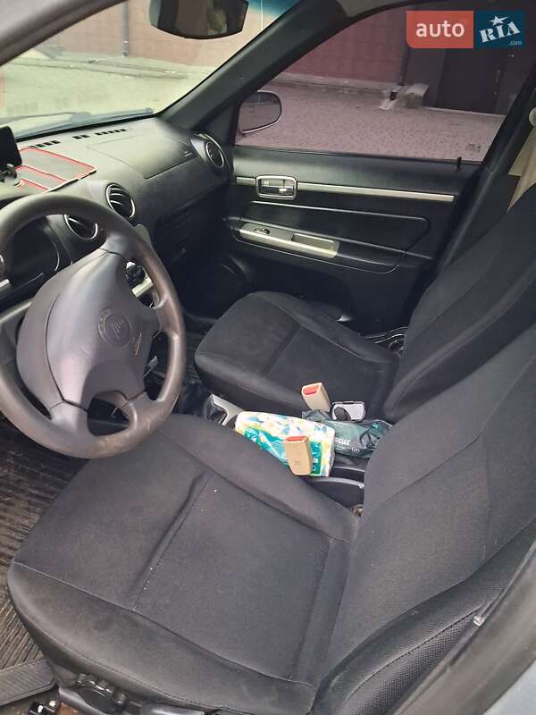 Хэтчбек Geely MK-2 2011 в Шепетовке фото 8 Хэтчбек Geely MK-2 2011 в Шепетовке